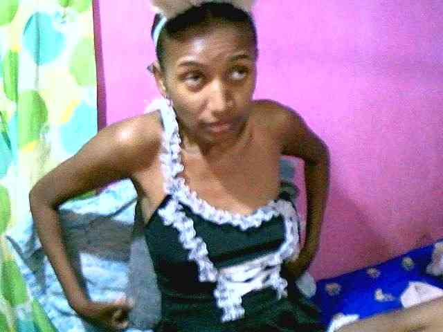 Chellah01 webcam