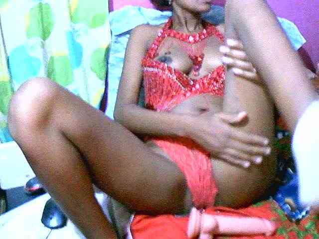 Chellah01 webcam