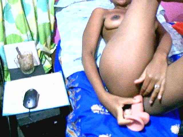 Chellah01 webcam