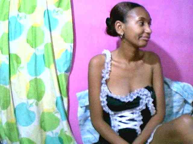 Chellah01 webcam