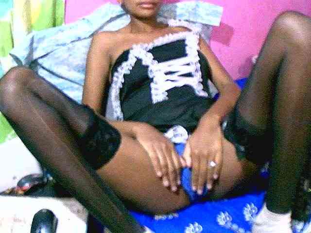 Chellah01 webcam