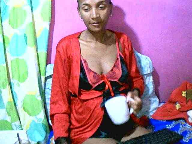 Chellah01 webcam