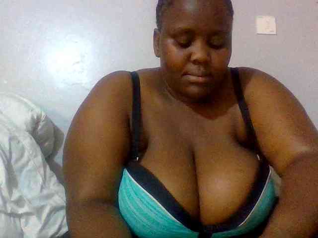 Bursty-Monique webcam