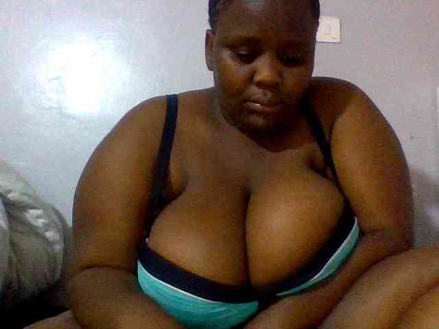 Bursty-Monique webcam