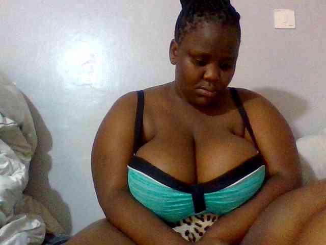 Bursty-Monique webcam