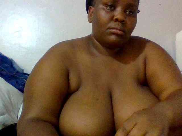 Bursty-Monique webcam