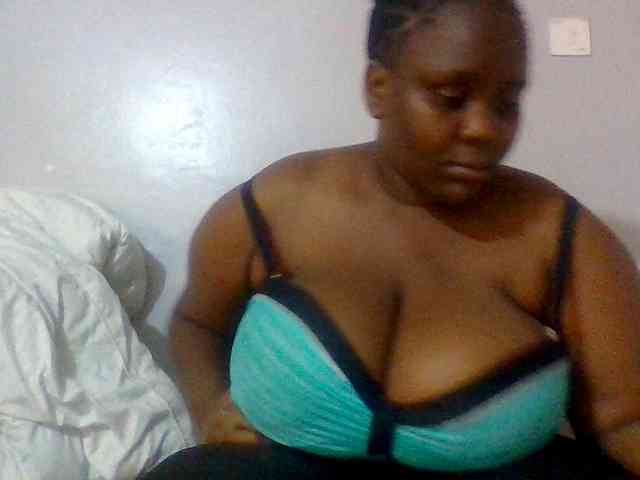 Bursty-Monique webcam
