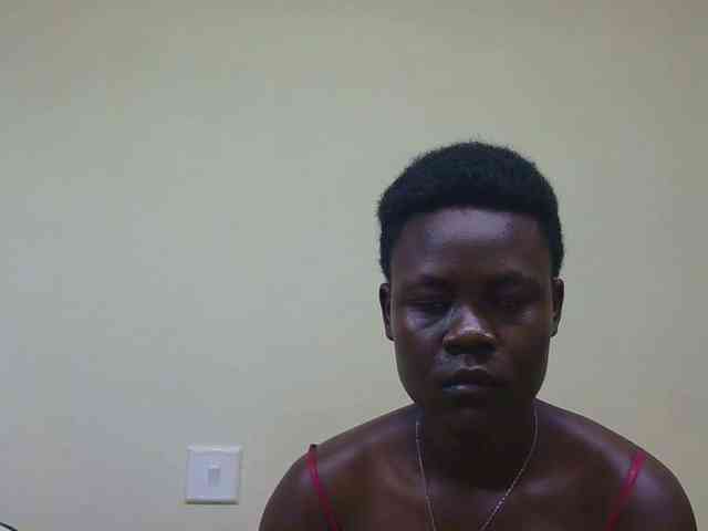 Blackqueeen webcam