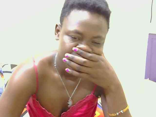 Blackqueeen webcam