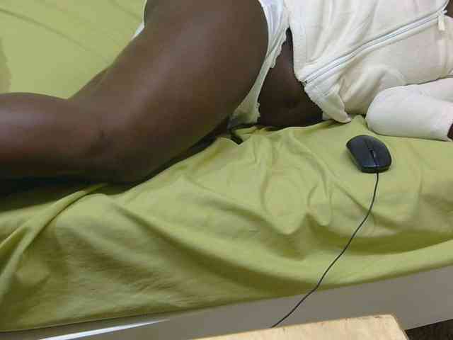 Blackqueeen webcam