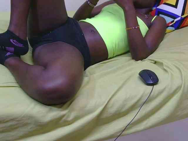 Blackqueeen webcam