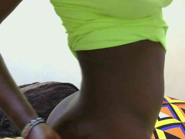 Blackqueeen webcam