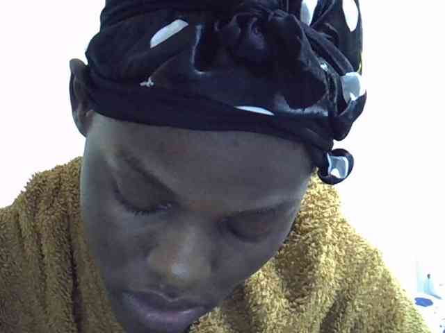 Pinkiec webcam
