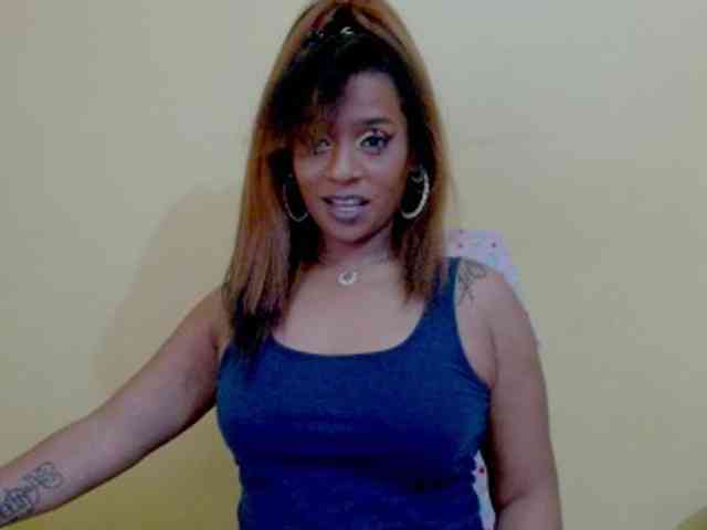 MizzCreator webcam