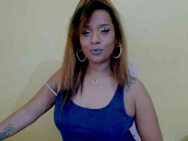 MizzCreator webcam