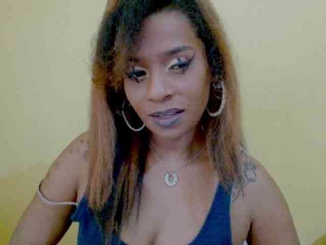 MizzCreator webcam