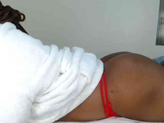 Hairysquiter webcam