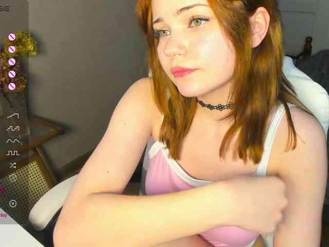 Karen-Jefff webcam