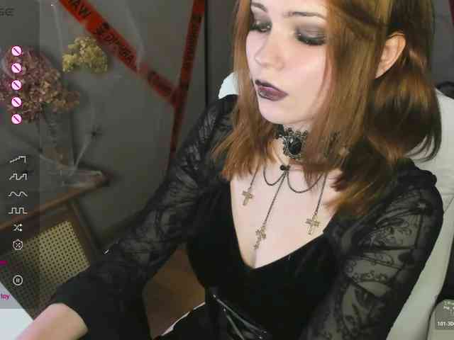 Karen-Jefff webcam