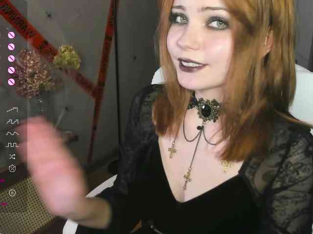 Karen-Jefff webcam