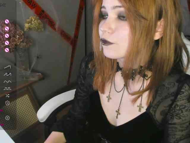 Karen-Jefff webcam