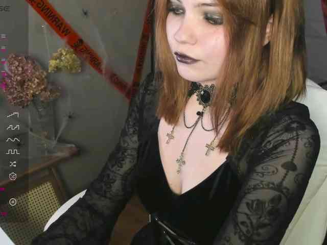 Karen-Jefff webcam