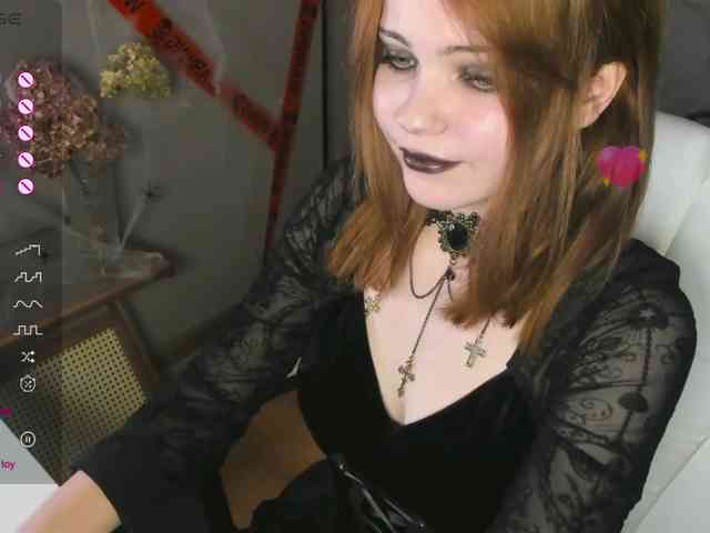 Karen-Jefff webcam
