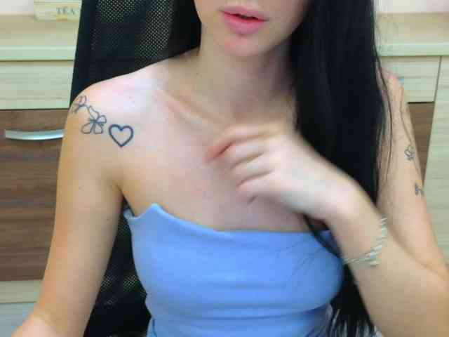 Ivanna-Rose webcam