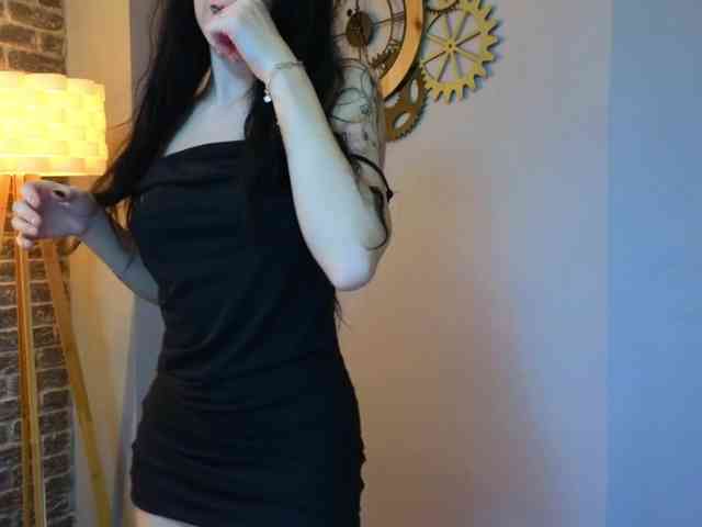 Ivanna-Rose webcam