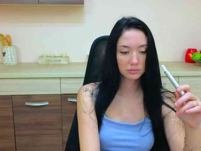 Ivanna-Rose webcam