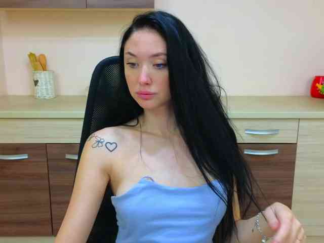Ivanna-Rose webcam