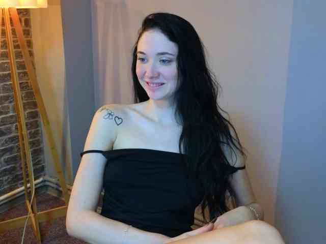 Ivanna-Rose webcam