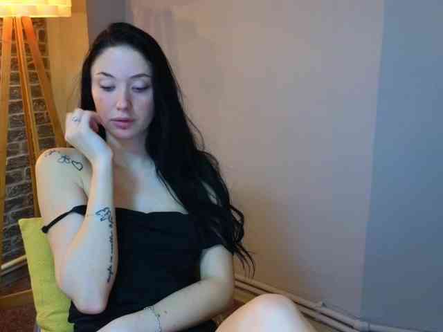 Ivanna-Rose webcam