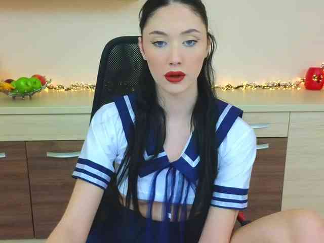 Ivanna-Rose webcam