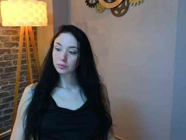 Ivanna-Rose webcam