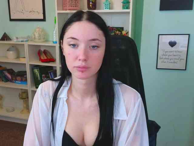 Ivanna-Rose webcam