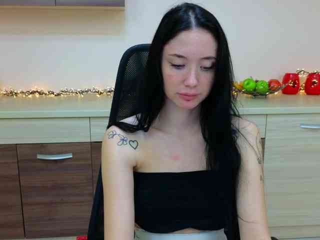 Ivanna-Rose webcam
