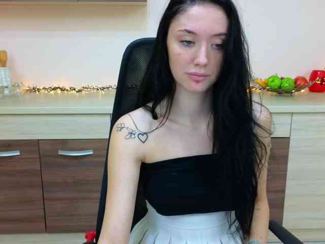Ivanna-Rose webcam
