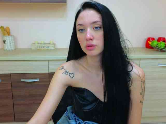 Ivanna-Rose webcam