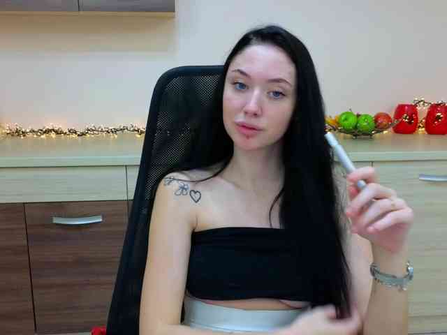 Ivanna-Rose webcam