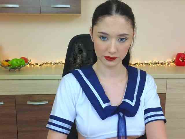 Ivanna-Rose webcam