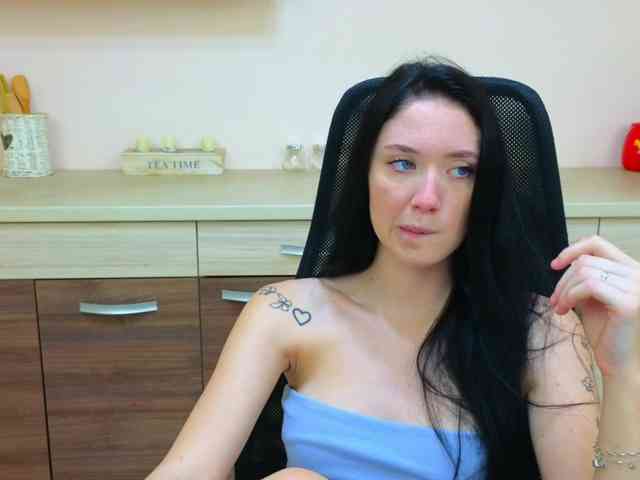 Ivanna-Rose webcam