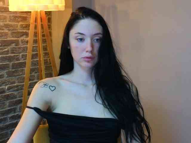 Ivanna-Rose webcam
