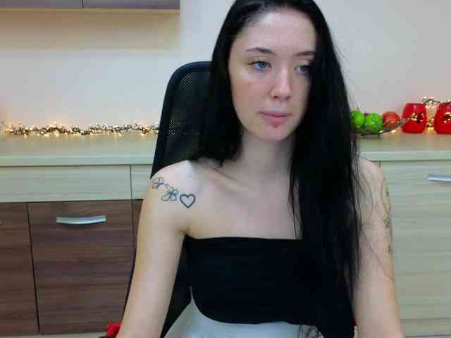 Ivanna-Rose webcam