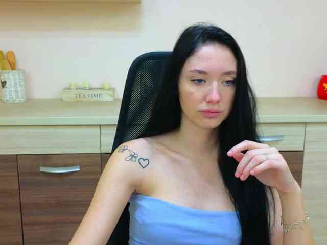 Ivanna-Rose webcam
