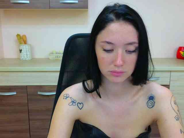 Ivanna-Rose webcam