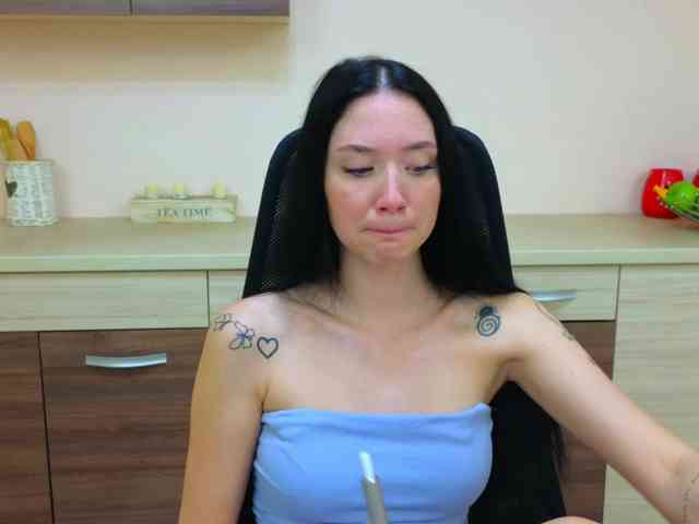 Ivanna-Rose webcam