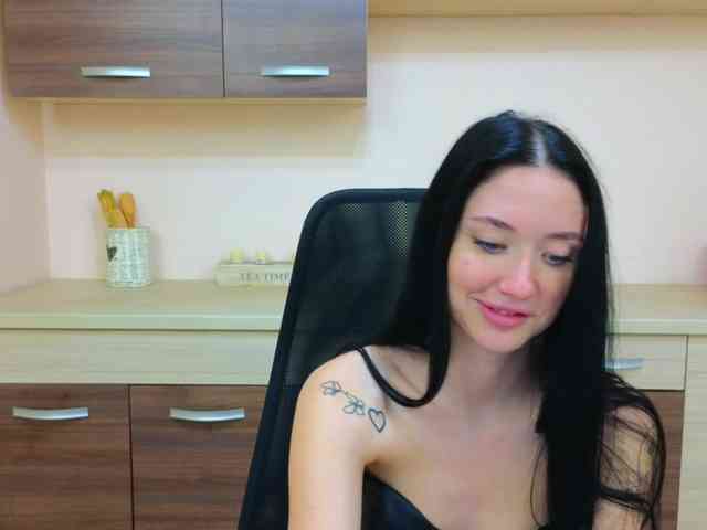 Ivanna-Rose webcam