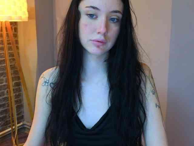 Ivanna-Rose webcam
