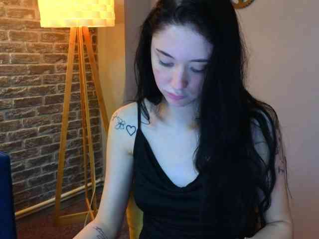 Ivanna-Rose webcam